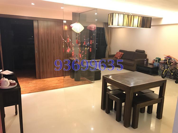 Blk 984D Buangkok Link (Hougang), HDB 5 Rooms #144855992
